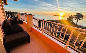 Nikos Apartments Corfu